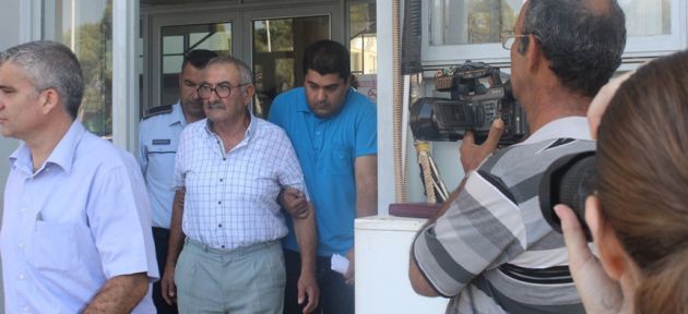 Av tüfeği  hala kayıp
