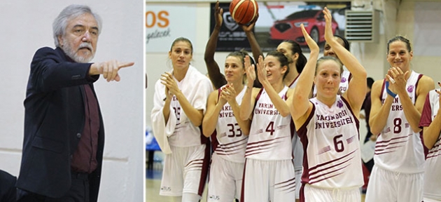 Avrupa’da ilerliyor