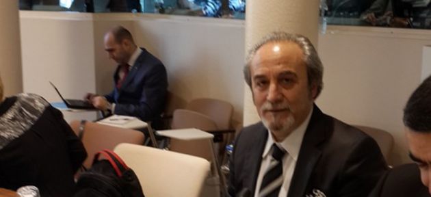  Avrupa’dan  destek istedi