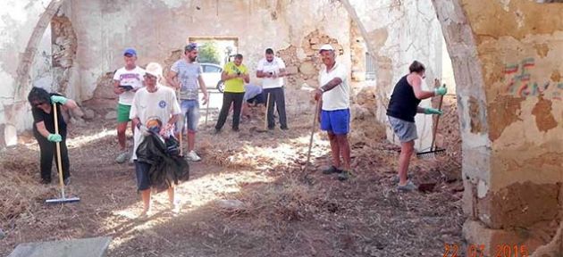 İlgisizlik onları da isyan ettirdi