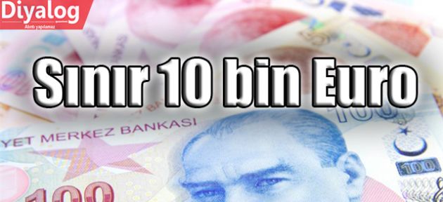 Ayaklı banka Ercan’ı geçemedi