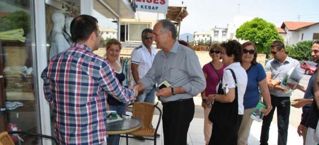 Aygın: Gelişme  devam edecek