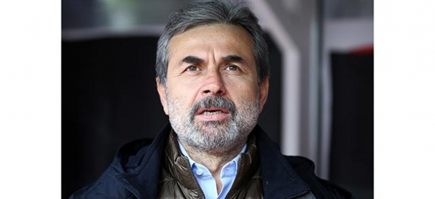 Aykut Kocaman'a ihtar