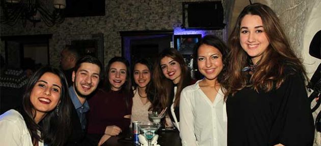 ‘Aynı Frekans’ta’ buluştular