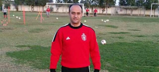 Aytaç görevde