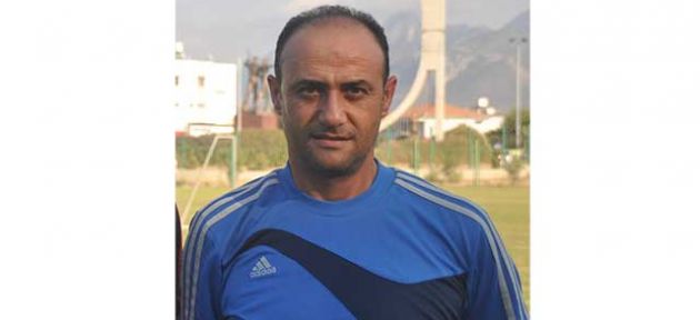 Aytaç görevinin başında