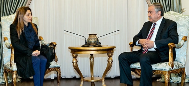 “Azimle çalışacağız”