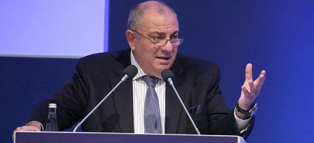 Azimle devam etmeliler