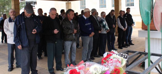 Baba acısı