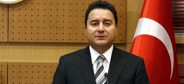 Babacan: 2015 daha iyi olacak