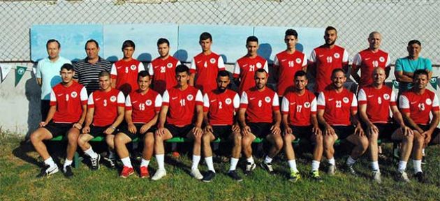 Bağcıl sezona merhaba dedi
