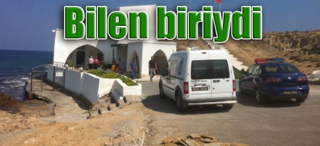 Bağış kutusundan 12 bin lirayı çalıp kaçtılar