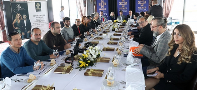 Bağzıbağlı’dan özel defile