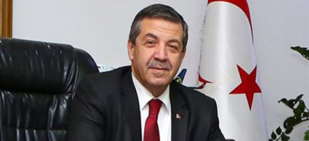 Bakan Ertuğruloğlu  New York’a uçtu