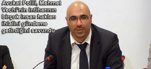 Bakanlar Kurulu’na çağrı yaptı