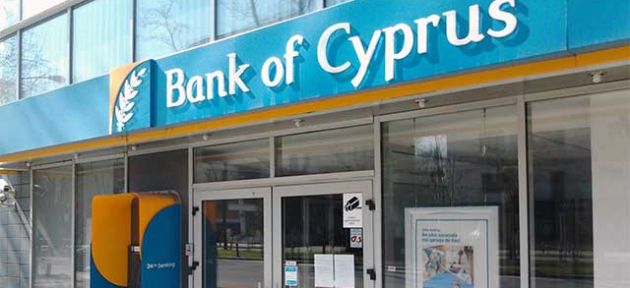 Bank of Cyprus Londra Borsası’na girecek