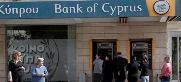 Bankalar hala krizde
