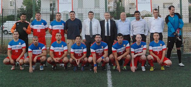 Bankalarda rekabet arttı