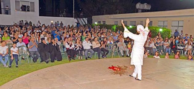 ‘BARIŞ a bir adım daha’