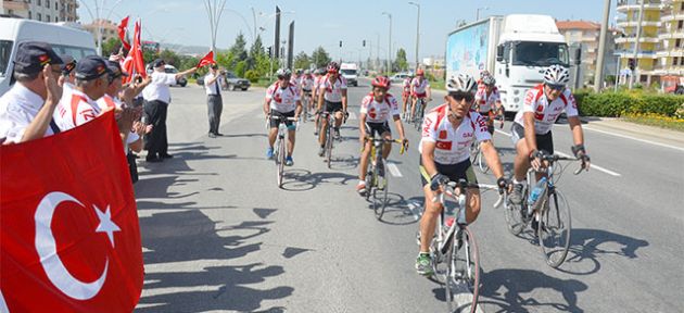 Barış elçileri geliyor 