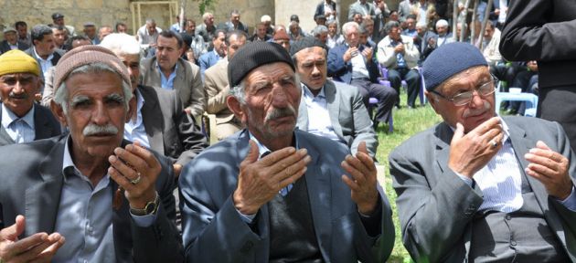  Barış erken geldi