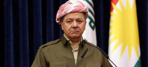 Barzani dönemi sona erdi