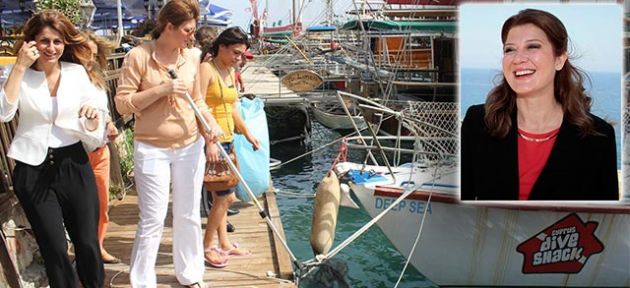 Başak Tekerek: ‘Seçimde ihaneti yaşadım’