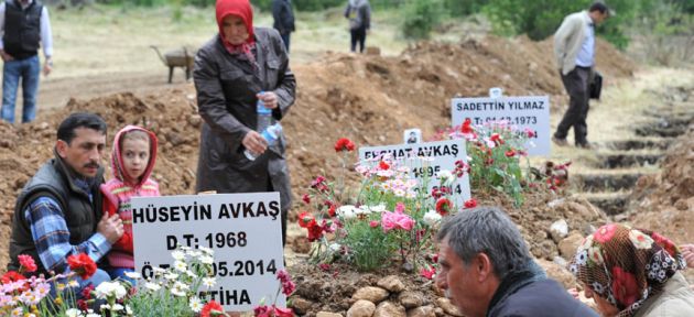 Başka ceset kalmadı
