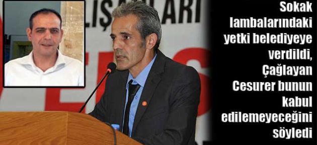 ‘Başkent kararır’