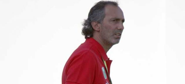 Başkent'te derbi heyecanı