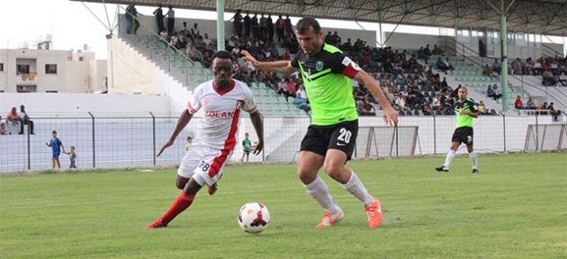 Başkent’te  gol düellosu