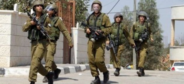 Batı Şeria’da 1 Filistinli öldürüldü
