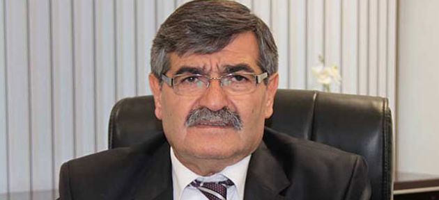 Bayındırlık ve Ulaştırma Bakanı Kaşif, 11 Temmuz Basın Günü dolayısıyla mesaj yayınladı