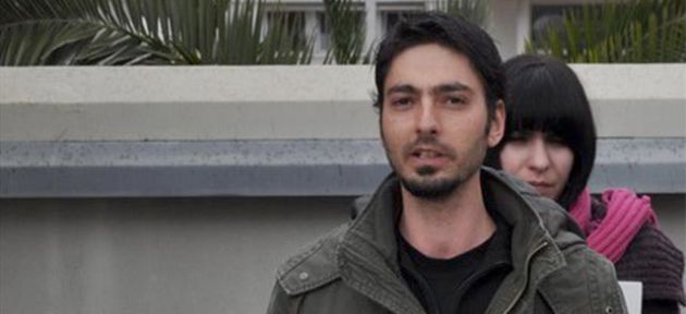 Bazı örgütlerden Tufanlı’ya destek