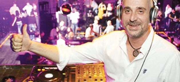Beach Club’ta muhteşem açılış