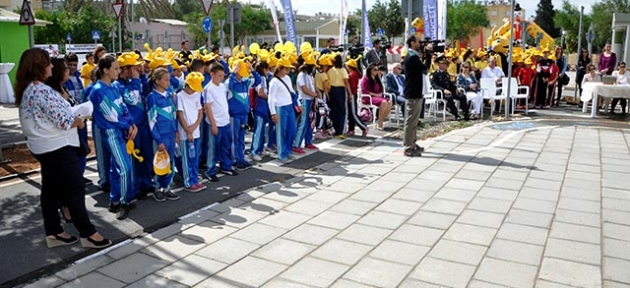 Bekir Korkmaz  bisikleti kaptı