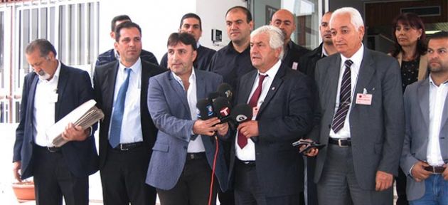 “Beklentimiz çare üretmeleridir”
