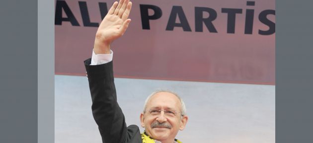 ‘Beklentiyi karşılamaz’