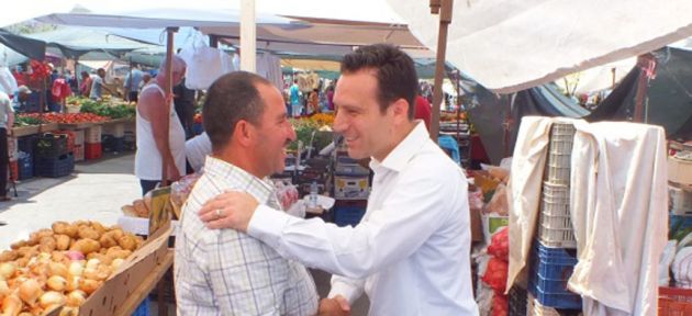 “Belediyecilik  anlayışımız bu”