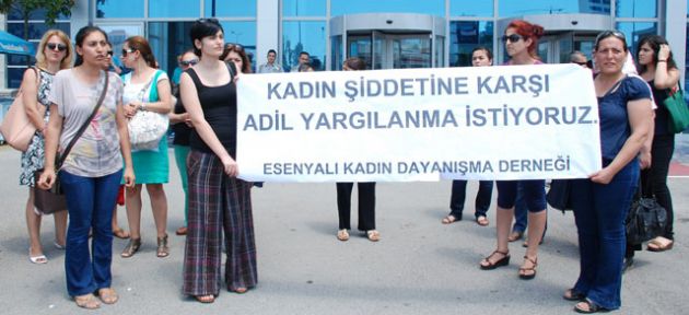 ‘Beni adam yerine koymuyordu’