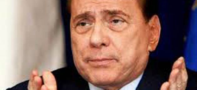 Berlusconi’ye kamu hizmeti cezası