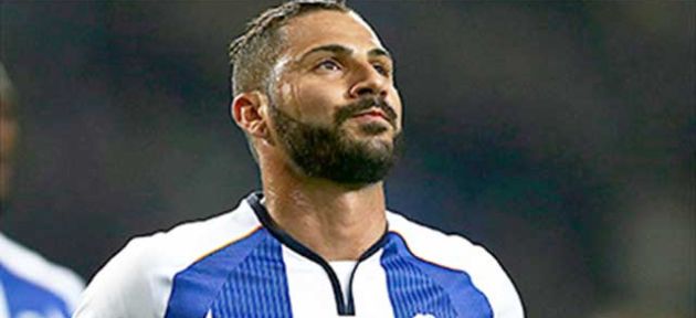 Beşiktaş Quaresma'ya kavuştu!