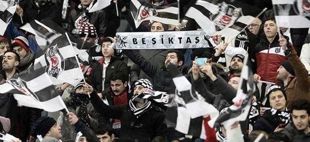 Beşiktaş rekora hazırlanıyor