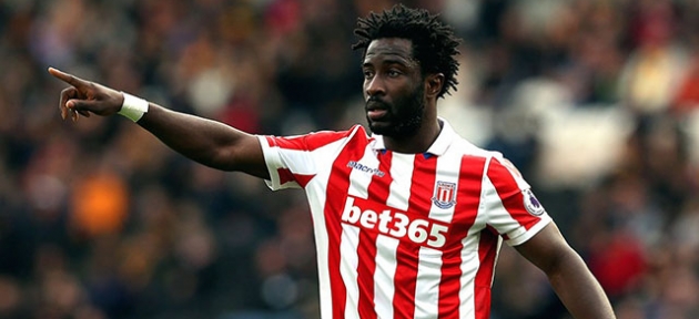 Beşiktaş’ta gündem Wilfried Bony