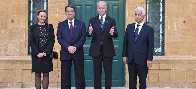 Biden: Doğalgaz çözümü etkiler