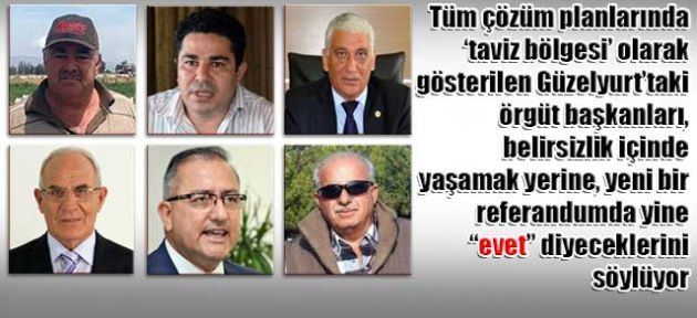 ‘Bıktık usandık’
