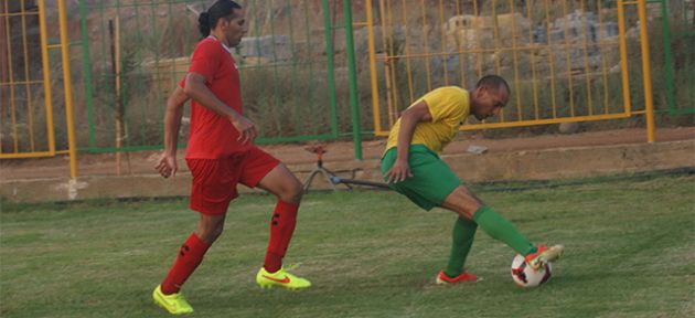 Binatlı, Gönyeli’yi rahat geçti 3-0