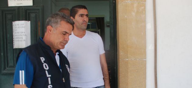 Bir daha yapma