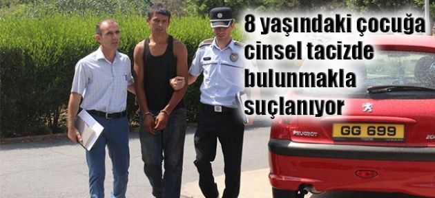 ‘Bir günah işledim’