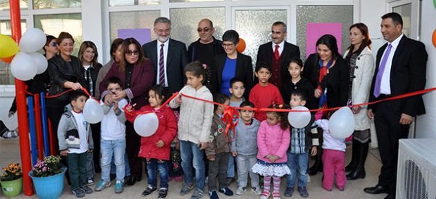  Bir hayal gerçek oldu